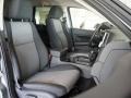 2008 Mineral Gray Metallic Jeep Grand Cherokee Laredo 4x4  photo #23