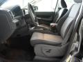 2008 Mineral Gray Metallic Jeep Grand Cherokee Laredo 4x4  photo #24