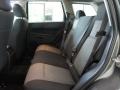 2008 Mineral Gray Metallic Jeep Grand Cherokee Laredo 4x4  photo #25