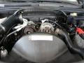 2008 Mineral Gray Metallic Jeep Grand Cherokee Laredo 4x4  photo #27