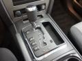 2008 Mineral Gray Metallic Jeep Grand Cherokee Laredo 4x4  photo #28
