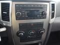 2008 Mineral Gray Metallic Jeep Grand Cherokee Laredo 4x4  photo #29
