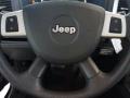 2008 Mineral Gray Metallic Jeep Grand Cherokee Laredo 4x4  photo #31