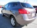 2008 Iridium Graphite Metallic Nissan Rogue S  photo #5