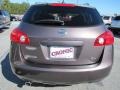 2008 Iridium Graphite Metallic Nissan Rogue S  photo #6