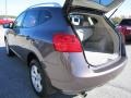 2008 Iridium Graphite Metallic Nissan Rogue S  photo #13