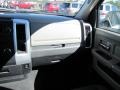 2011 Bright White Dodge Ram 1500 SLT Quad Cab  photo #17