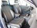 2007 Blue Graphite Metallic Volkswagen Passat 2.0T Wagon  photo #25