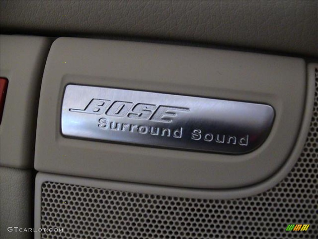 2009 Audi A8 L 4.2 quattro Audio System Photo #56103311