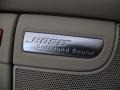 Linen Beige Valcona Leather Audio System Photo for 2009 Audi A8 #56103311