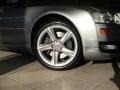 2009 Audi A8 L 4.2 quattro Wheel and Tire Photo