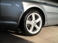 2009 Audi A8 L 4.2 quattro Wheel and Tire Photo