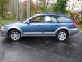 Newport Blue Pearl - Outback 3.0R L.L.Bean Edition Wagon Photo No. 4