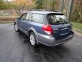 Newport Blue Pearl - Outback 3.0R L.L.Bean Edition Wagon Photo No. 5