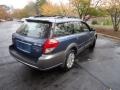 Newport Blue Pearl - Outback 3.0R L.L.Bean Edition Wagon Photo No. 7