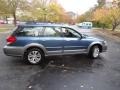 Newport Blue Pearl - Outback 3.0R L.L.Bean Edition Wagon Photo No. 8