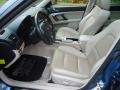 Newport Blue Pearl - Outback 3.0R L.L.Bean Edition Wagon Photo No. 9