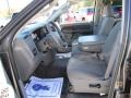 2006 Mineral Gray Metallic Dodge Ram 1500 SLT Quad Cab  photo #9