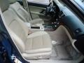 Newport Blue Pearl - Outback 3.0R L.L.Bean Edition Wagon Photo No. 13