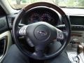 Newport Blue Pearl - Outback 3.0R L.L.Bean Edition Wagon Photo No. 15