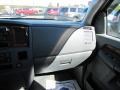 2006 Mineral Gray Metallic Dodge Ram 1500 SLT Quad Cab  photo #16