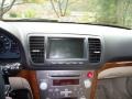 Newport Blue Pearl - Outback 3.0R L.L.Bean Edition Wagon Photo No. 17