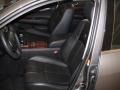 Platinum Graphite - G 37 x Sedan Photo No. 4