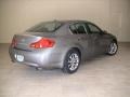 Platinum Graphite - G 37 x Sedan Photo No. 5