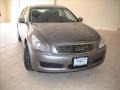Platinum Graphite - G 37 x Sedan Photo No. 7