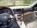 Newport Blue Pearl - Outback 3.0R L.L.Bean Edition Wagon Photo No. 22
