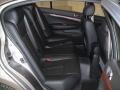 Platinum Graphite - G 37 x Sedan Photo No. 15