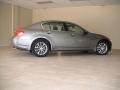 Platinum Graphite - G 37 x Sedan Photo No. 16