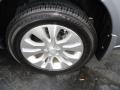 Newport Blue Pearl - Outback 3.0R L.L.Bean Edition Wagon Photo No. 29