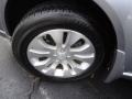 Newport Blue Pearl - Outback 3.0R L.L.Bean Edition Wagon Photo No. 30
