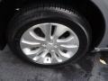 Newport Blue Pearl - Outback 3.0R L.L.Bean Edition Wagon Photo No. 32