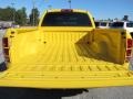 2004 Solar Yellow Dodge Ram 1500 SLT Rumble Bee Regular Cab  photo #15