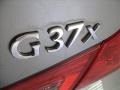 Platinum Graphite - G 37 x Sedan Photo No. 21