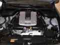 Platinum Graphite - G 37 x Sedan Photo No. 23