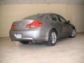 Platinum Graphite - G 37 x Sedan Photo No. 26
