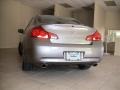 Platinum Graphite - G 37 x Sedan Photo No. 27