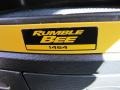 2004 Solar Yellow Dodge Ram 1500 SLT Rumble Bee Regular Cab  photo #21