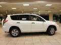 Super White - RAV4 4WD Photo No. 4