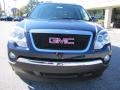 2012 Deep Blue Metallic GMC Acadia SLE  photo #2