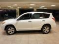 Super White - RAV4 4WD Photo No. 6