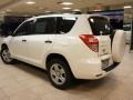 Super White - RAV4 4WD Photo No. 7