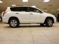 Super White - RAV4 4WD Photo No. 11