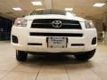 Super White - RAV4 4WD Photo No. 13