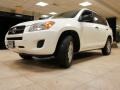 Super White - RAV4 4WD Photo No. 14