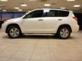 Super White - RAV4 4WD Photo No. 15