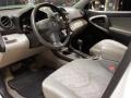 Super White - RAV4 4WD Photo No. 26